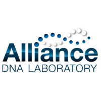 Alliance DNA Laboratory logo - Similar company to Cherney Microbiological Services, Ltd.