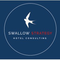Swallow Strategy logo - Similar company to Castello-Branco Arquitectos