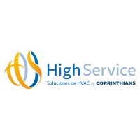 High Service HVAC logo - Similar company to Binsa Software, S.L.