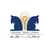 Apadana Tejarat Arsham logo - Similar company to Calque Finances