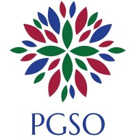 PGSO logo - Similar company to Bjt Mechanical Services