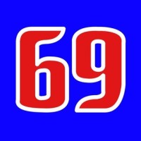 69hats logo - Similar company to Silliest Production Company