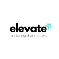 Agence Elevate logo - Similar company to Pm².Eu – Pm² Center