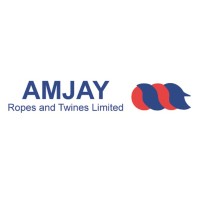 Amjay Ropes and Twines Limited logo - Similar company to Seacorp