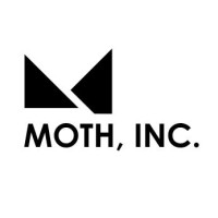 Moth, Inc. logo - Similar company to Karabachian Architects, Inc.