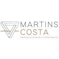 Martins Costa Advocacia logo - Similar company to Herkenhoff Advocacia