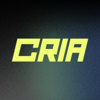Cria Digital logo - Similar company to Beconnection`