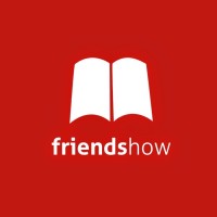 Friendshow logo - Similar company to Red Entertainment Group