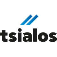 Tsialos Ltd logo - Similar company to Dakgemak.Nl