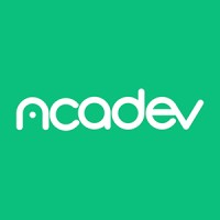 Acadev Programming School logo - Similar company to Payesh Farman