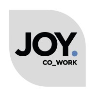 Joy Cowork logo - Similar company to Aco Workspace
