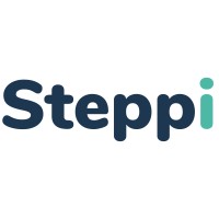 Steppi logo - Similar company to Bluebirdstore.Nl