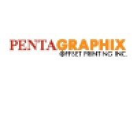 Pentagraphix Offset Printing, Inc.