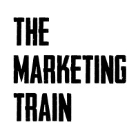 THE MARKETING TRAIN logo - Similar company to Marketing Express Pty Ltd