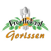 Proeflokaal Gorissen logo - Similar company to Wijkel-Groep