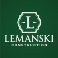 Lemanski Construction Co., LLC logo - Similar company to Benitz Building Llc