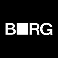 Peter Borg Studio logo - Similar company to Potato Rocket Creative Agency