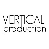 Vertical production logo - Similar company to Parcours Des Mondes