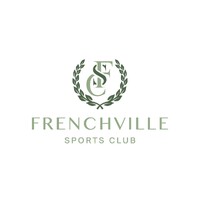 Frenchville Sports Club logo - Similar company to Brothers Support Network