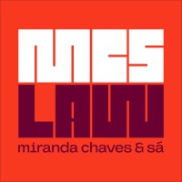 mcs.law | Miranda  Chaves & Sá Advogados logo - Similar company to Grupo De Estudos De Direito Do Entretenimento Da Fdusp (Gede)