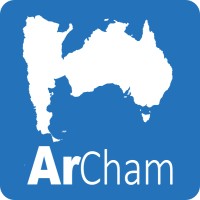 ArCham Australia logo - Similar company to Akrom