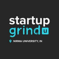 Startup Grind Nirma University logo - Similar company to Startup Grind Richmond