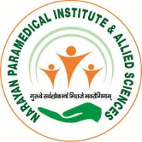 Narayan Paramedical Institute & Allied Sciences logo - Similar company to Saiuniversity