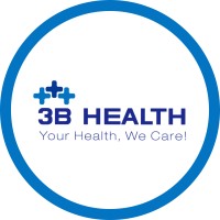 3B Health Clinics logo - Similar company to Dk Klinik