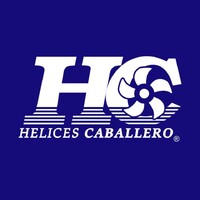 Hélices Caballero S.A.C. logo - Similar company to Cda Engineering