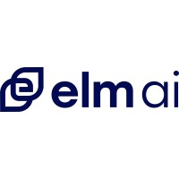 Elm AI logo - Similar company to Jiang Fellows Program