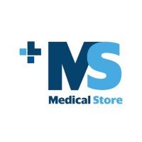 Medical Store Asociados S.A.C. logo - Similar company to Avanx Lab - Perú