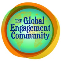The Global Engagement Community logo - Similar company to Signum