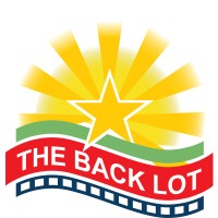 Stichting The Back Lot logo - Similar company to Inzet078!