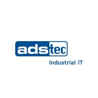 ADS-TEC Industrial IT logo - Similar company to Ads Technologies