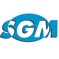 SGM Consultores logo - Similar company to Sgm