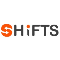 ShiftsApp logo - Similar company to Mybuzz Technologies Ltd (Myshiftplanner/Myshiftmanager)
