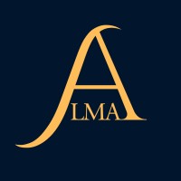 Alma Business Consulting logo - Similar company to Simon Wellfare
