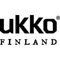 Ukko Finland logo - Similar company to Savu Glass