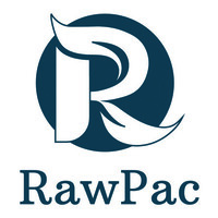 RawPac logo - Similar company to The Ab Project