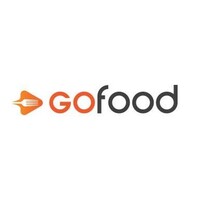 GoFood logo - Similar company to Gofood