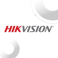 Hikvision UK & Ireland logo - Similar company to Nimans Security