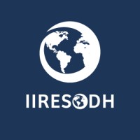 Instituto Internacional de Responsabilidad Social y Derechos Humanos logo - Similar company to The Migrant Kitchen