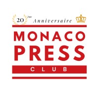 Monaco Press Club logo - Similar company to Coffee & Networking