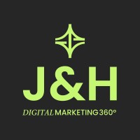 J&H Digital Marketing logo - Similar company to Universalization.Ai