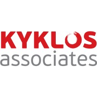 Kyklos Associates logo - Similar company to Indigo-Med