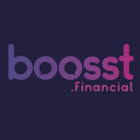 boosst - Financial Planning logo - Similar company to Brooks Financial (Formerly Lift-Financial Group)