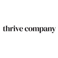 Thrive company logo - Similar company to Thrive Company