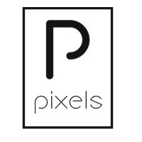 Pixels logo - Similar company to بداية نمو