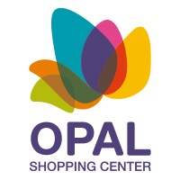 OPAL Shopping Center logo - Similar company to Echoboom  | اکوبوم گوشه امنی برای تحول