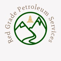 Red Grade Petroleum Services logo - Similar company to Diversified Energy Services